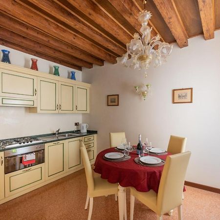 Ve-Nice Suite San Marco C4439 Venice Exterior photo