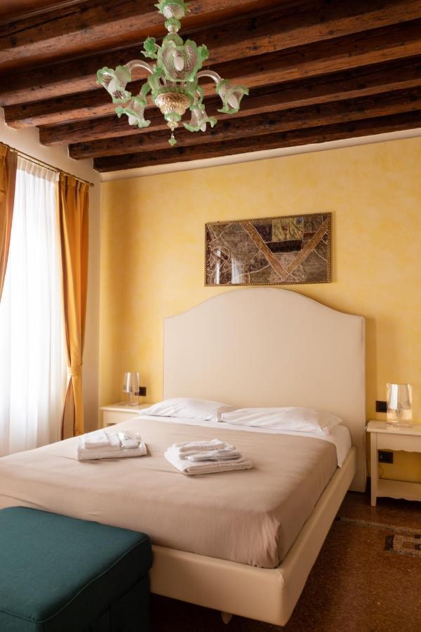 Ve-Nice Suite San Marco C4439 Venice Exterior photo