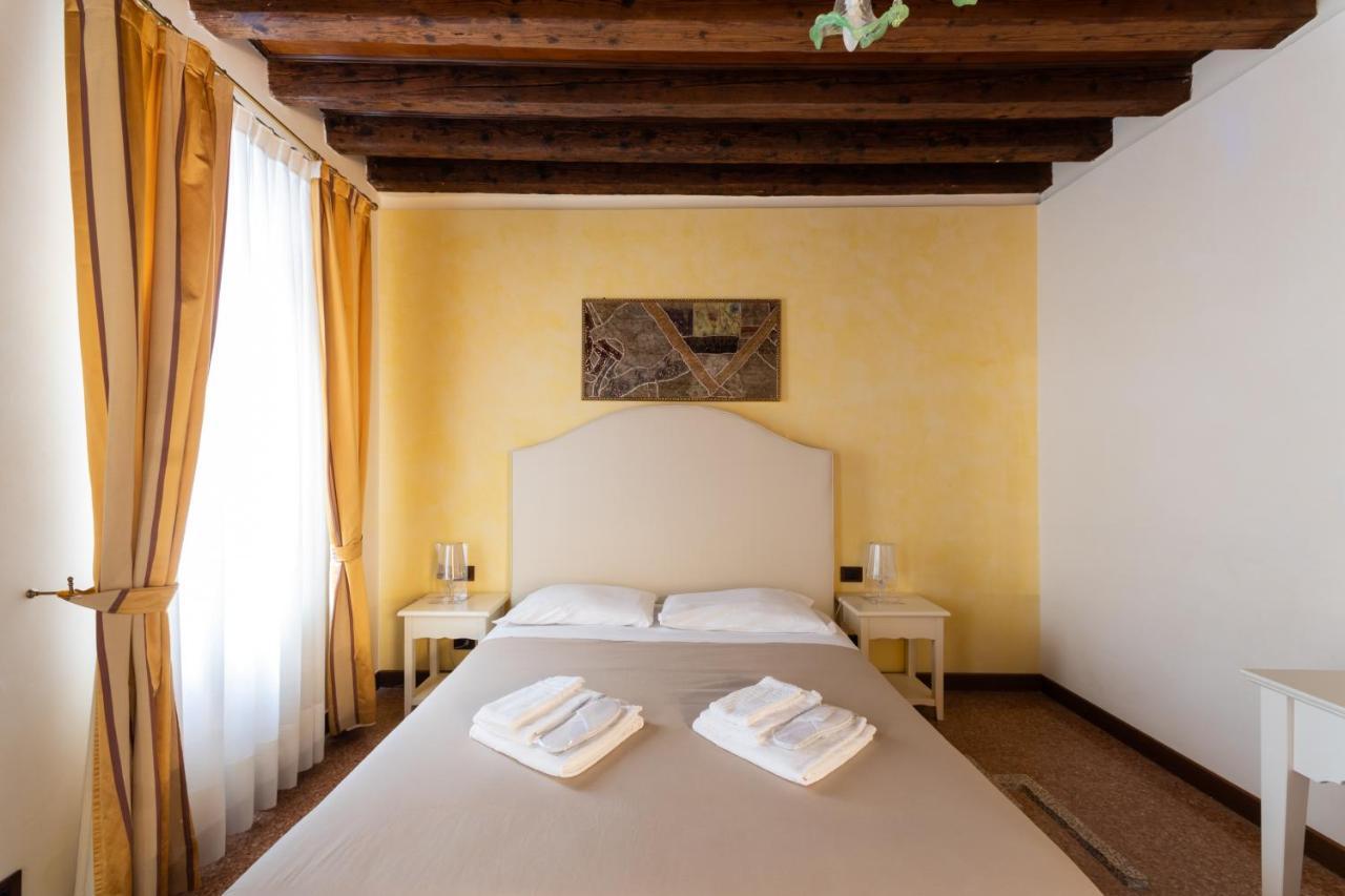 Ve-Nice Suite San Marco C4439 Venice Exterior photo