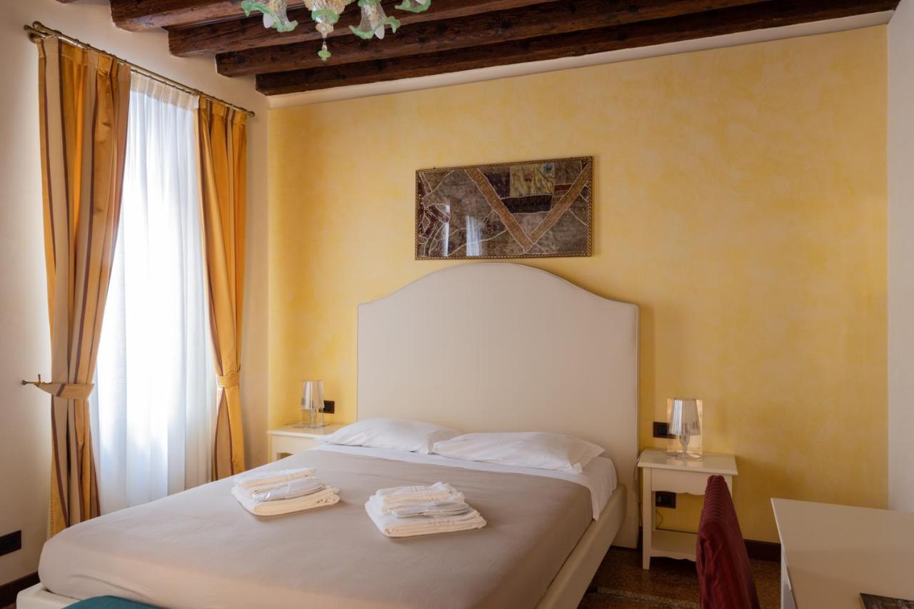 Ve-Nice Suite San Marco C4439 Venice Exterior photo