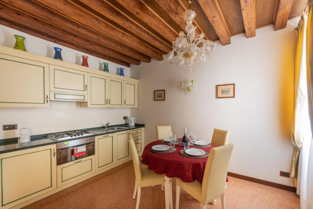 Ve-Nice Suite San Marco C4439 Venice Exterior photo