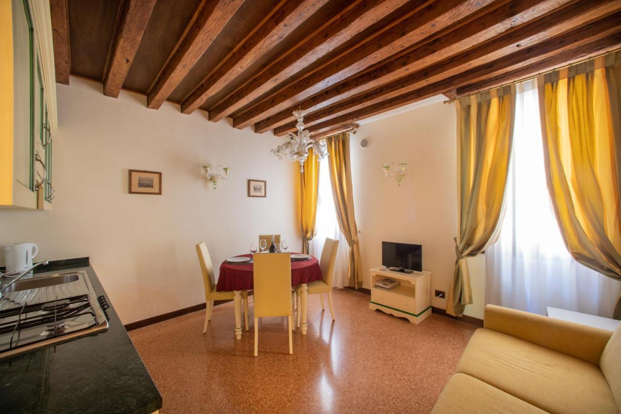 Ve-Nice Suite San Marco C4439 Venice Exterior photo