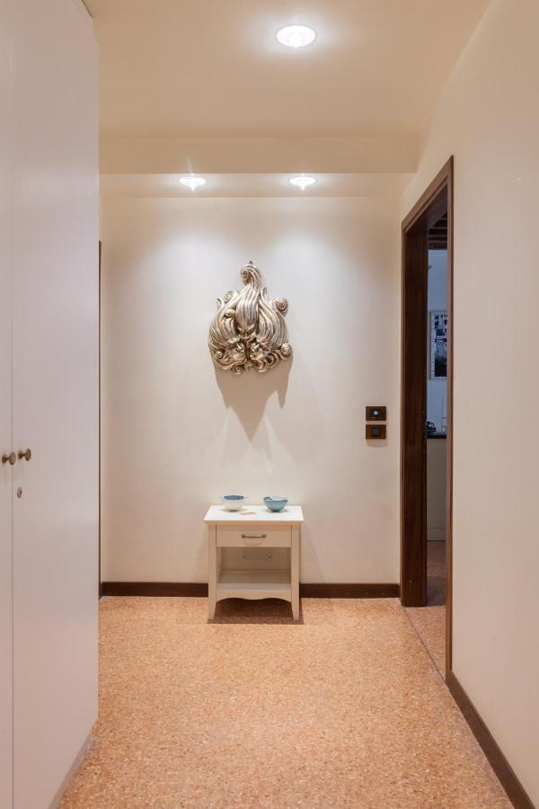 Ve-Nice Suite San Marco C4439 Venice Exterior photo