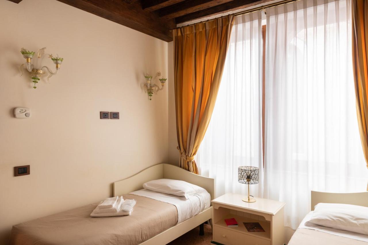 Ve-Nice Suite San Marco C4439 Venice Exterior photo