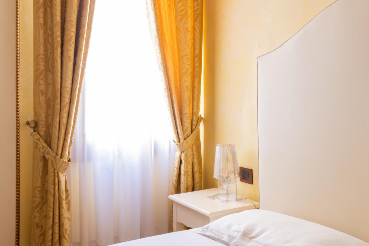 Ve-Nice Suite San Marco C4439 Venice Exterior photo