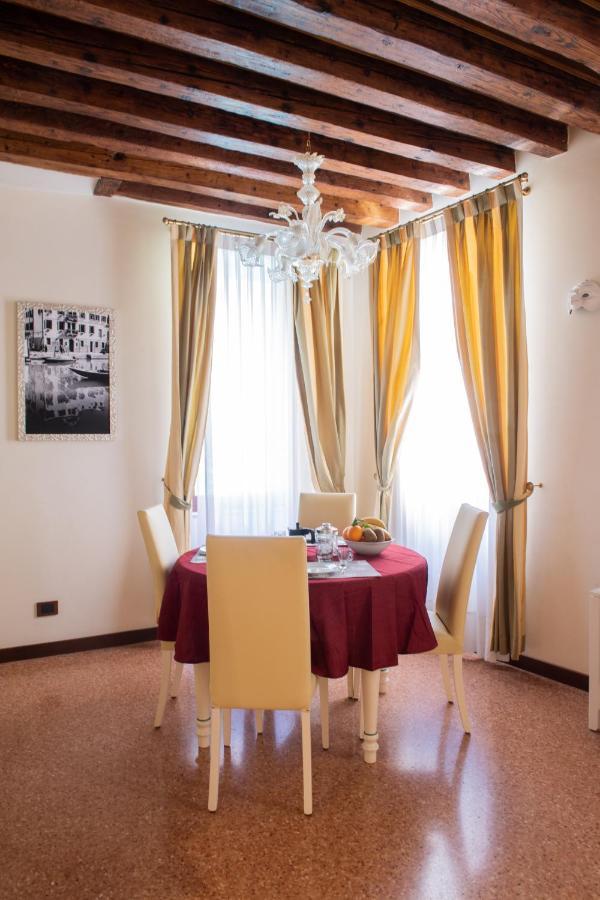 Ve-Nice Suite San Marco C4439 Venice Exterior photo