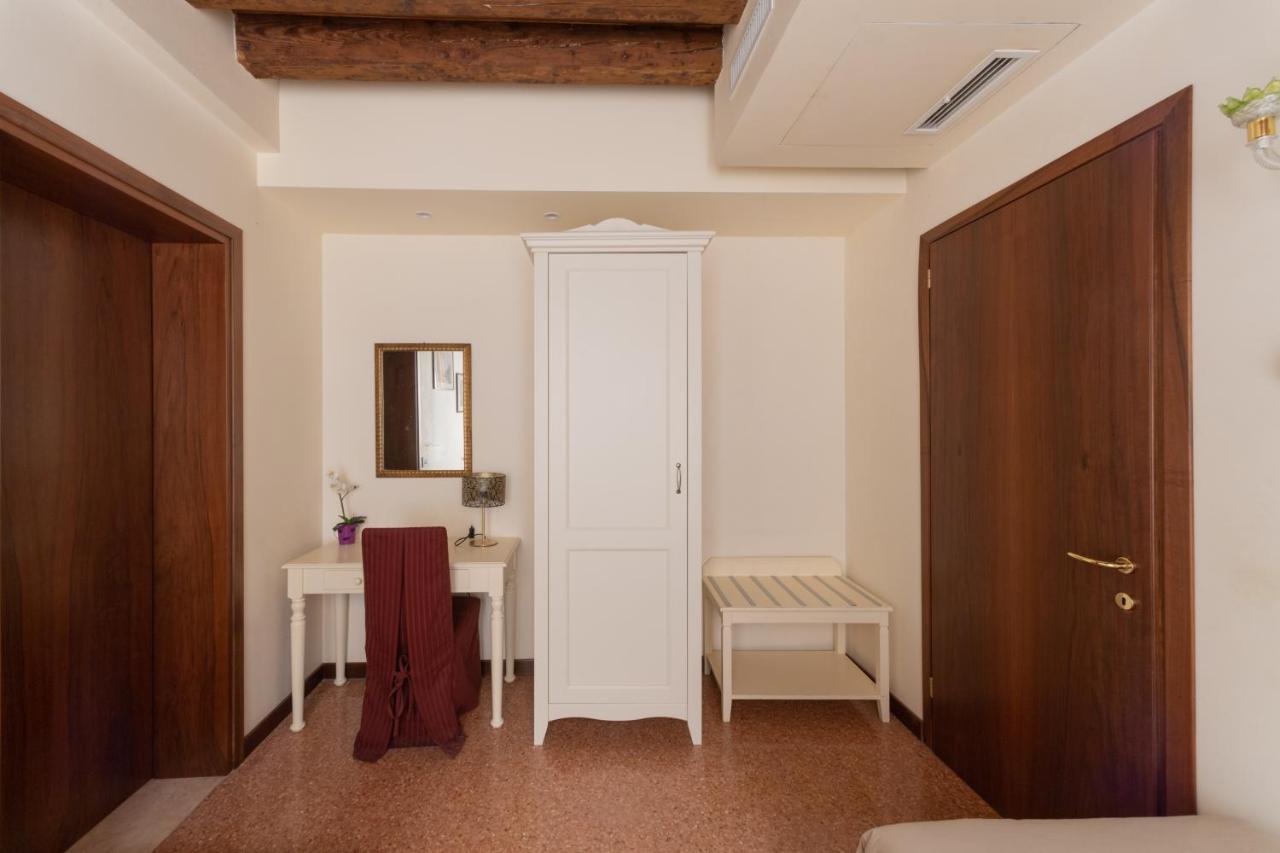 Ve-Nice Suite San Marco C4439 Venice Exterior photo