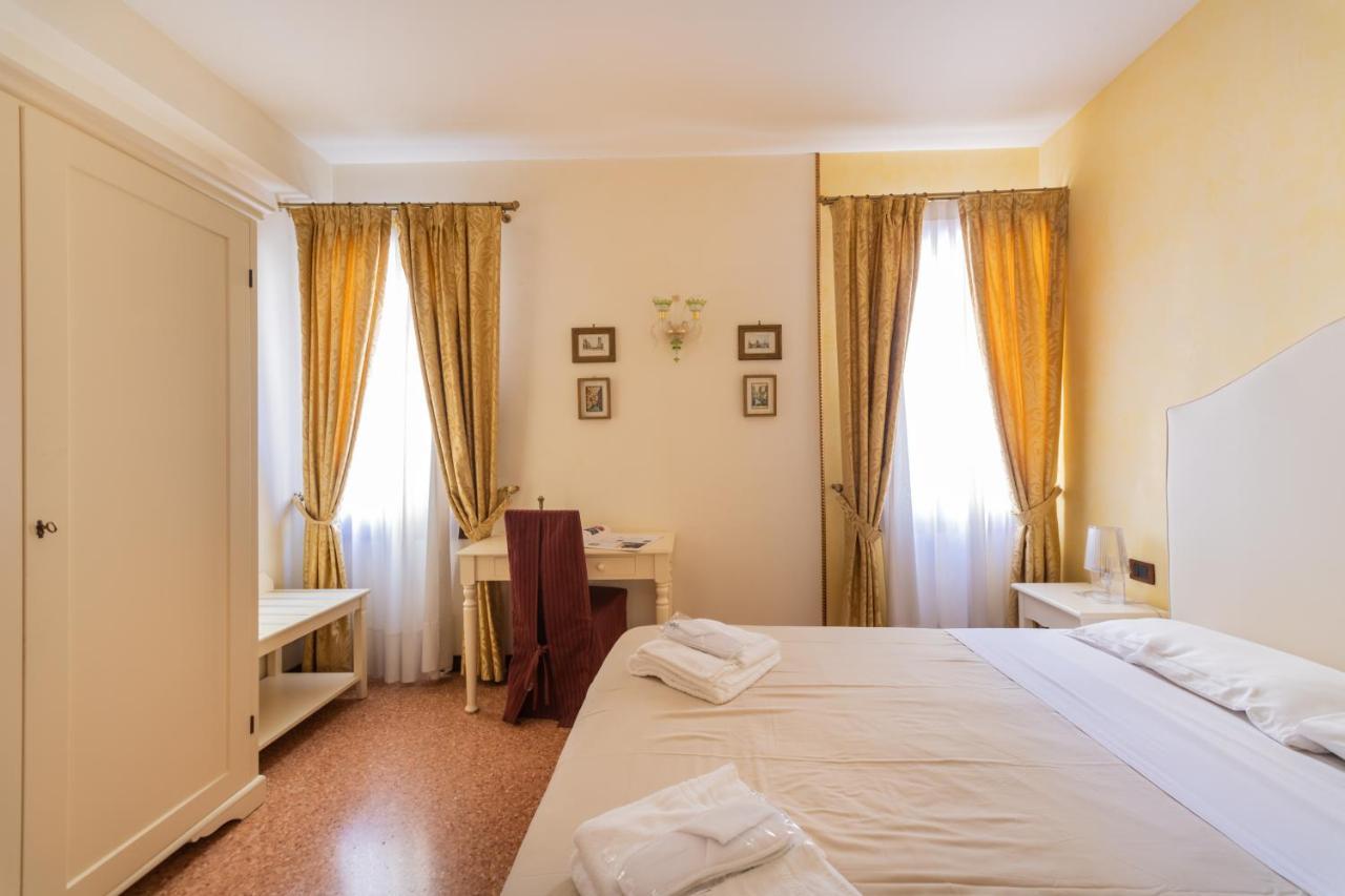 Ve-Nice Suite San Marco C4439 Venice Exterior photo