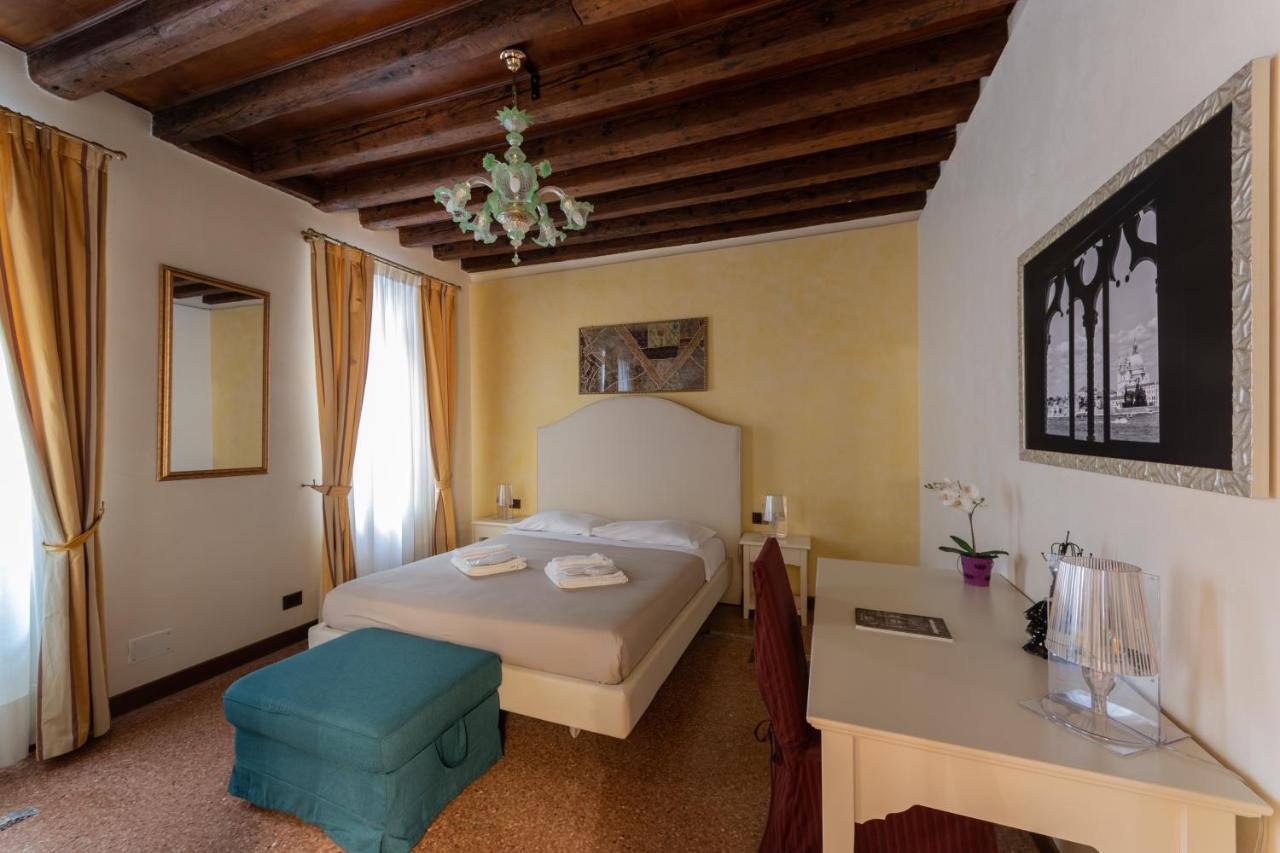 Ve-Nice Suite San Marco C4439 Venice Exterior photo