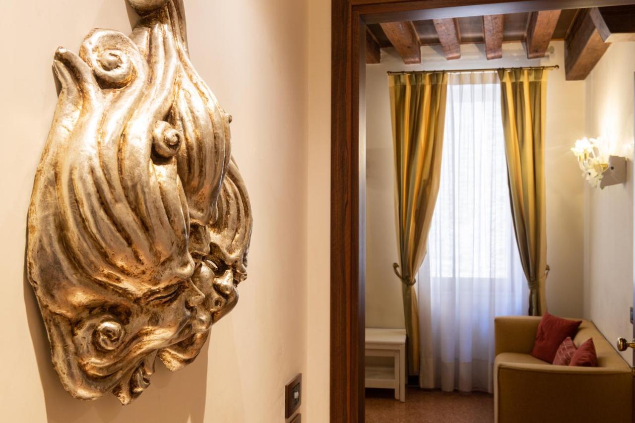 Ve-Nice Suite San Marco C4439 Venice Exterior photo